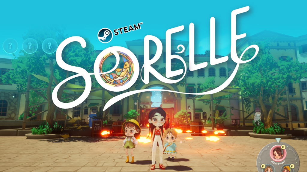 Sorelle